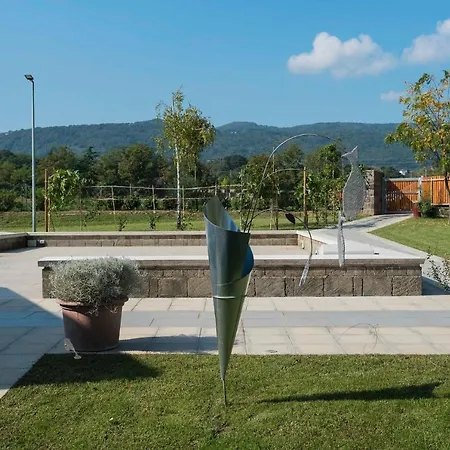 Mulino Bencivenga Farm stay