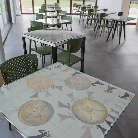 Mulino Bencivenga Farm stay *