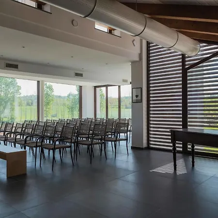 Vakantieboerderij Mulino Bencivenga