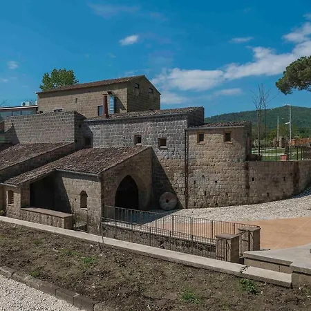 Mulino Bencivenga * Alvignano