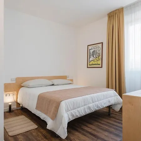 Alojamento de Turismo Rural Mulino Bencivenga