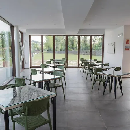 Farm stay Mulino Bencivenga