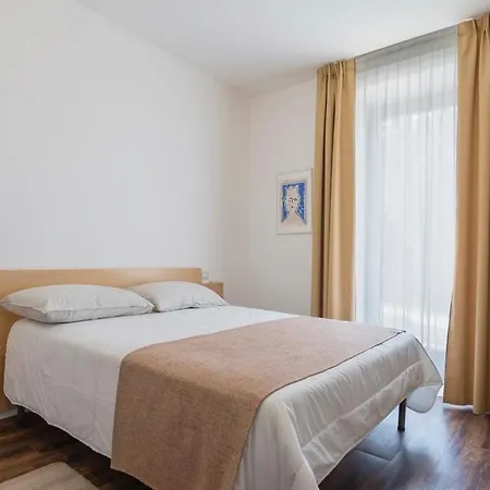 Vakantieboerderij Mulino Bencivenga *