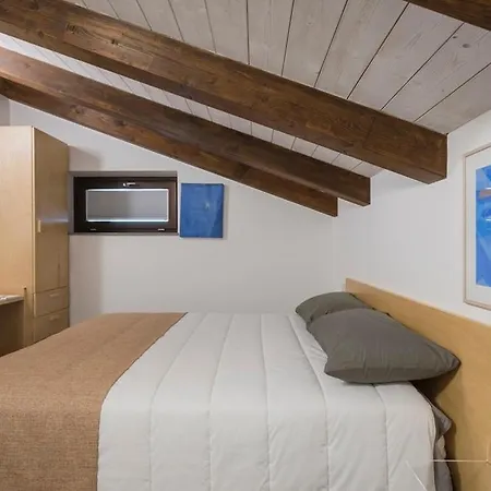 Vakantieboerderij Mulino Bencivenga Alvignano