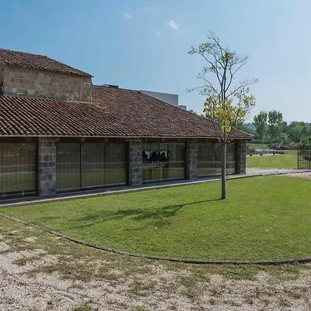 Mulino Bencivenga Lantgård Alvignano