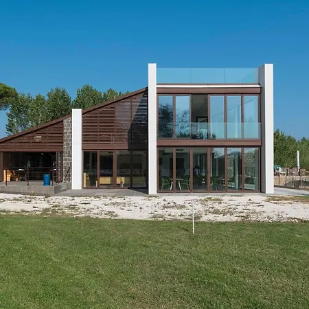 Farm stay Mulino Bencivenga