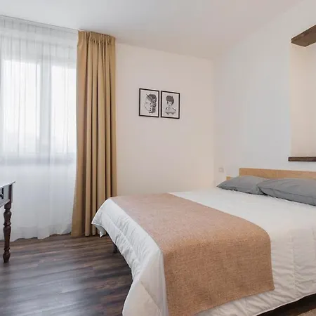 Mulino Bencivenga Vakantieboerderij Alvignano