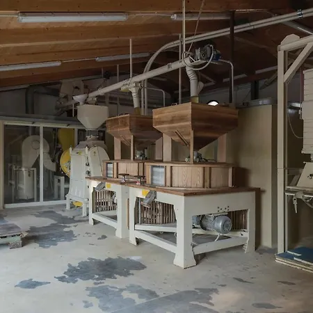 Mulino Bencivenga Vakantieboerderij *