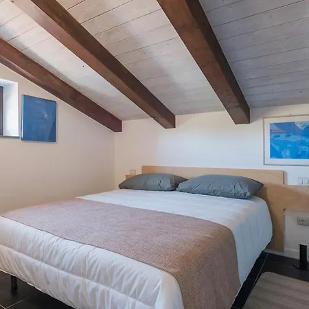 Vakantieboerderij Mulino Bencivenga