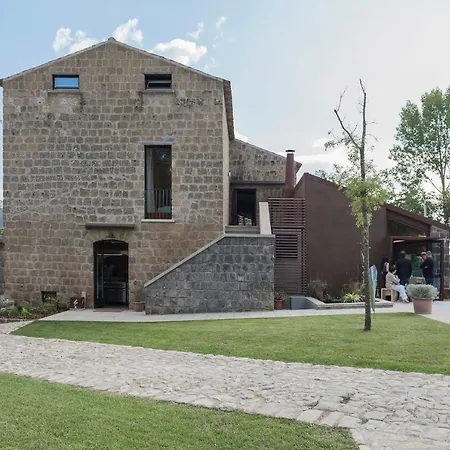 Farm stay Mulino Bencivenga