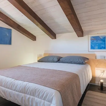 Mulino Bencivenga Vakantieboerderij *