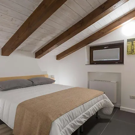 Mulino Bencivenga Vakantieboerderij *