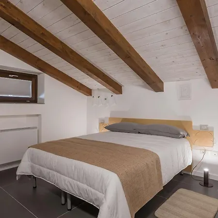 Vakantieboerderij Mulino Bencivenga