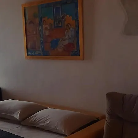 Mulino Bencivenga Vakantieboerderij Alvignano