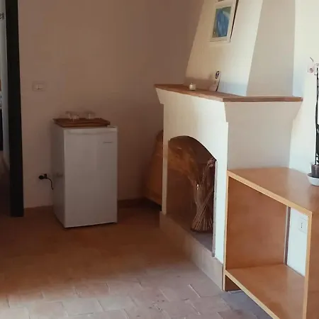 Vakantieboerderij Mulino Bencivenga Alvignano