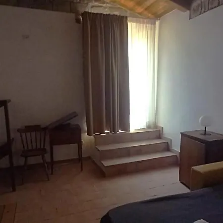 Mulino Bencivenga Vakantieboerderij *